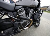 HARLEY DAVIDSON PAN AMERICA SPECIAL 2024