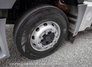 MERCEDES BENZ AXOR 2644 S 6X4 ANO 2019 TETO ALTO