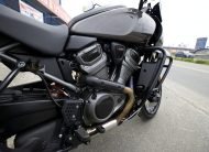 HARLEY DAVIDSON PAN AMERICA SPECIAL 2024