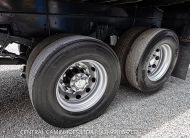 IVECO TECTOR 31.300 8X2 BI TRUCK ANO 2020 LEITO