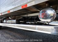 MB ACCELO 815 ANO 2022 COM ACESSÓRIOS