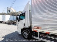 MB ACCELO 815 ANO 2022 COM ACESSÓRIOS