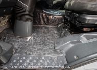 MERCEDES BENZ AXOR 2644 S 6X4 ANO 2019 TETO ALTO