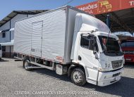 MB ACCELO 815 ANO 2022 COM ACESSÓRIOS