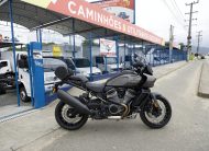 HARLEY DAVIDSON PAN AMERICA SPECIAL 2024