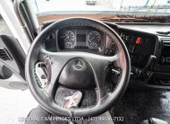MERCEDES BENZ AXOR 2644 S 6X4 ANO 2019 TETO ALTO