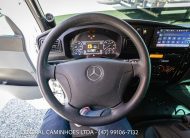 MB ACCELO 815 ANO 2022 COM ACESSÓRIOS