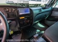 MB ACCELO 815 ANO 2022 COM ACESSÓRIOS