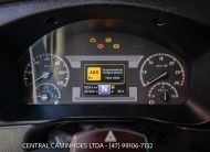 MB ACCELO 815 ANO 2022 COM ACESSÓRIOS