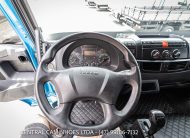 IVECO TECTOR 31.300 8X2 BI TRUCK ANO 2020 LEITO