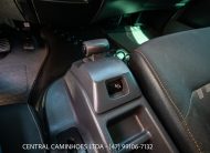 MB ACCELO 815 ANO 2022 COM ACESSÓRIOS