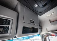 MERCEDES BENZ AXOR 2644 S 6X4 ANO 2019 TETO ALTO