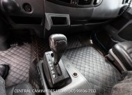 IVECO TECTOR 31.300 8X2 BI TRUCK ANO 2020 LEITO