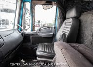 IVECO TECTOR 31.300 8X2 BI TRUCK ANO 2020 LEITO