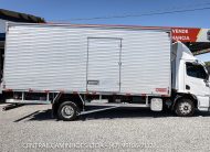 MB ACCELO 815 ANO 2022 COM ACESSÓRIOS