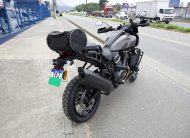 HARLEY DAVIDSON PAN AMERICA SPECIAL 2024