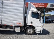 MB ACCELO 815 ANO 2022 COM ACESSÓRIOS