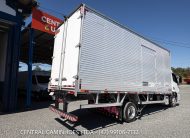 MB ACCELO 815 ANO 2022 COM ACESSÓRIOS