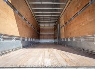 MB ACCELO 815 ANO 2022 COM ACESSÓRIOS