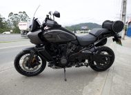 HARLEY DAVIDSON PAN AMERICA SPECIAL 2024