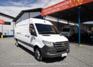MERCEDES BENZ SPRINTER 516 ANO 2022 RODADO DUPLO