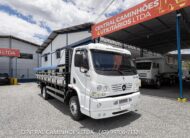 MERCEDES BENZ ACCELO 715C ANO 2006