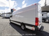 MERCEDES BENZ SPRINTER 516 ANO 2022 RODADO DUPLO
