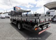 MERCEDES BENZ ACCELO 715C ANO 2006