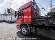MERCEDES BENZ ATEGO 2426 6X2 ANO 2022 TETO ALTO