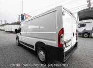 FIAT DUCATO FURGÃO 10M3 ANO 2019 COMPLETA