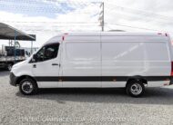 MERCEDES BENZ SPRINTER 516 ANO 2022 RODADO DUPLO