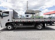 MERCEDES BENZ ACCELO 715C ANO 2006