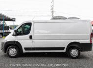 FIAT DUCATO FURGÃO 10M3 ANO 2019 COMPLETA