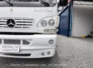 MERCEDES BENZ ACCELO 715C ANO 2006