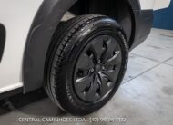 VOLKSWAGEN SAVEIRO ROBUST ANO 2024/24 COMPLETA COM CAPOTA DE FIBRA