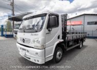 MERCEDES BENZ ACCELO 715C ANO 2006