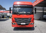MERCEDES BENZ ATEGO 2426 6X2 ANO 2022 TETO ALTO