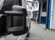 FIAT DUCATO FURGÃO 10M3 ANO 2019 COMPLETA