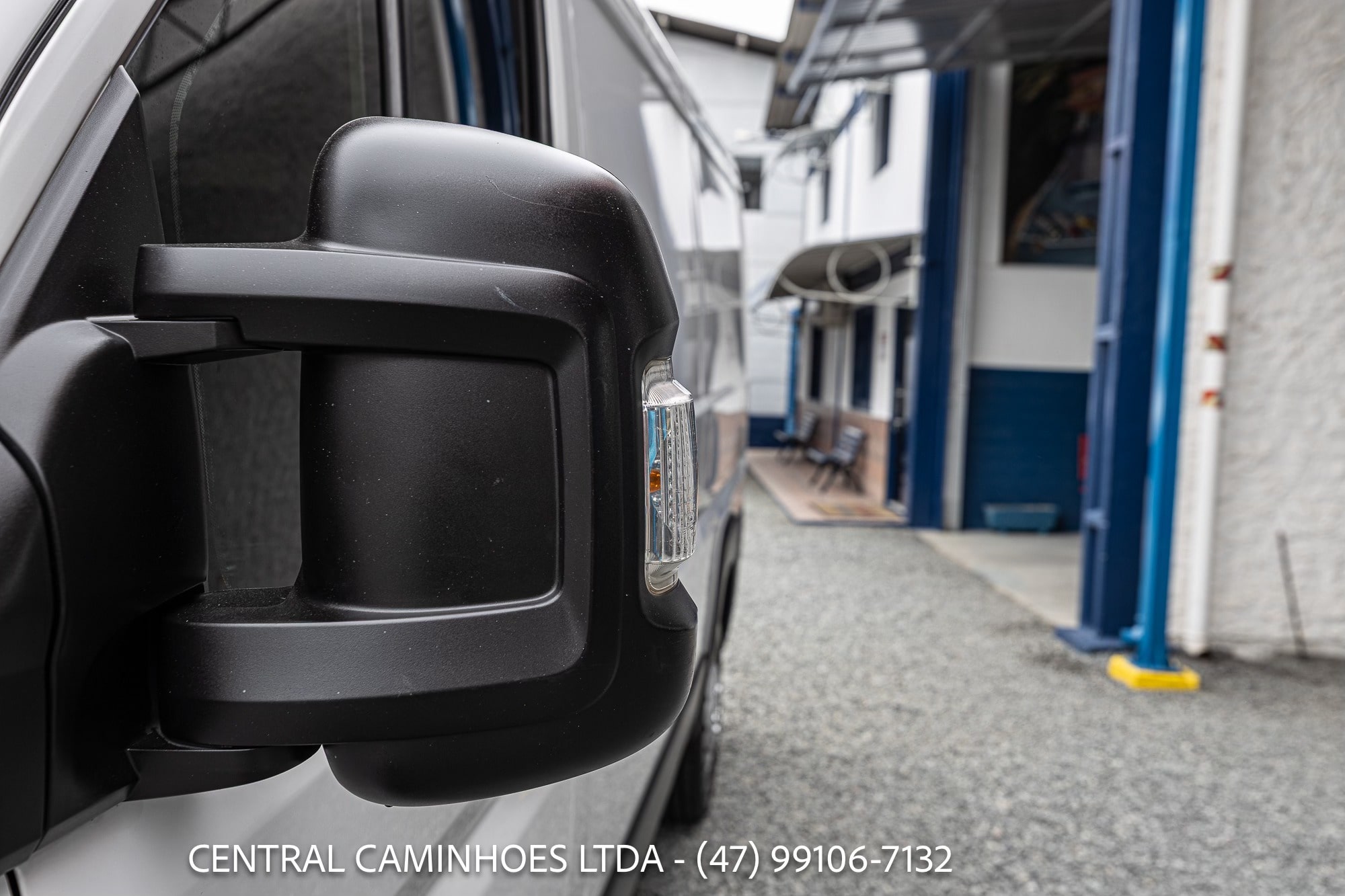 FIAT DUCATO FURGÃO 10M3 ANO 2019 COMPLETA