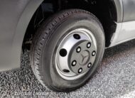 MERCEDES BENZ SPRINTER 516 ANO 2022 RODADO DUPLO