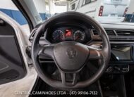 VOLKSWAGEN SAVEIRO ROBUST ANO 2024/24 COMPLETA COM CAPOTA DE FIBRA