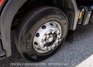 MERCEDES BENZ ATEGO 2426 6X2 ANO 2022 TETO ALTO