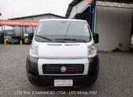 FIAT DUCATO FURGÃO 10M3 ANO 2019 COMPLETA