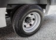 MERCEDES BENZ SPRINTER 516 ANO 2022 RODADO DUPLO