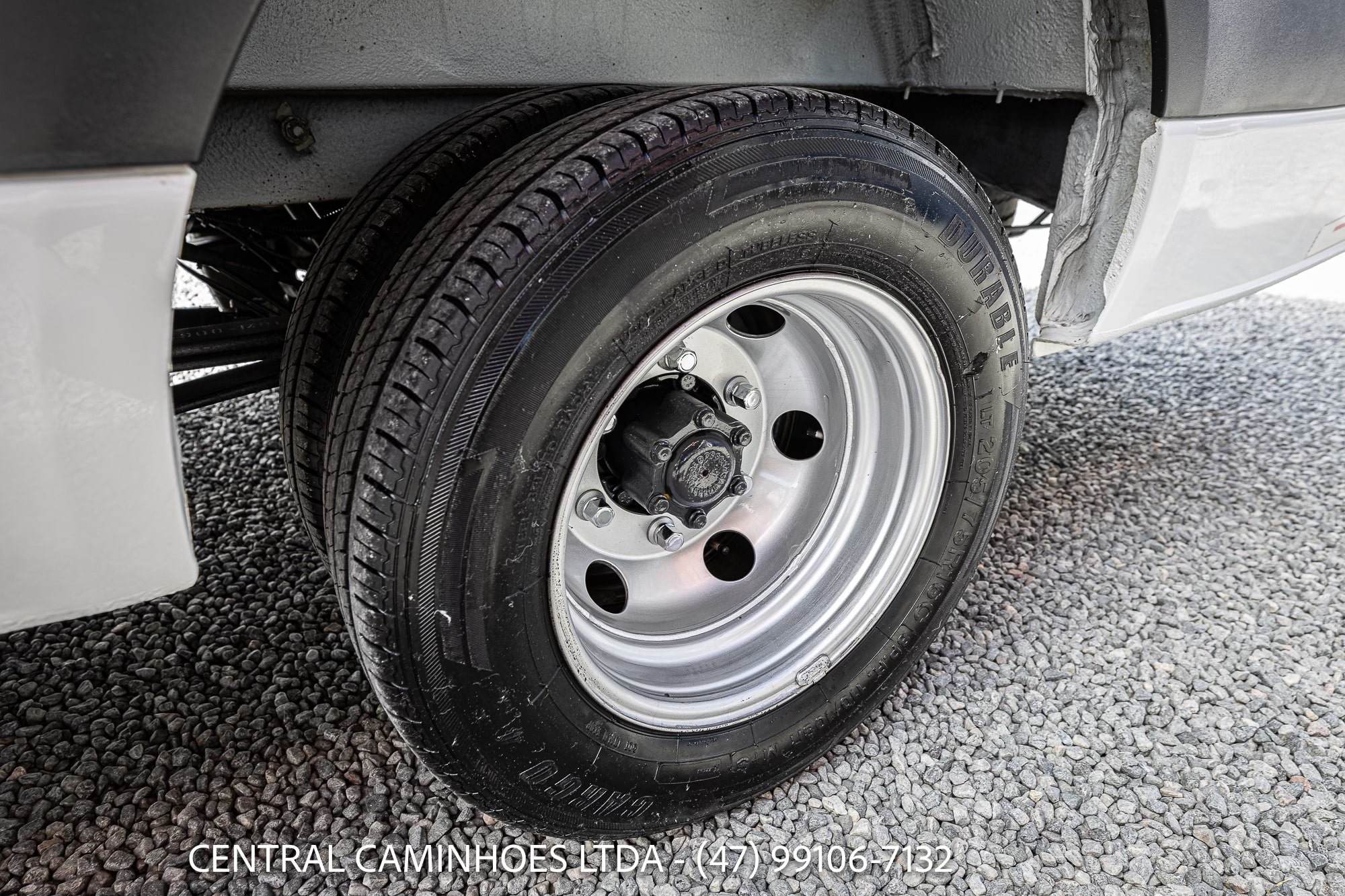 MERCEDES BENZ SPRINTER 516 ANO 2022 RODADO DUPLO