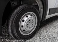 FIAT DUCATO FURGÃO 10M3 ANO 2019 COMPLETA