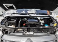 MERCEDES BENZ SPRINTER 516 ANO 2022 RODADO DUPLO