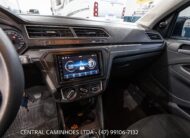 VOLKSWAGEN SAVEIRO ROBUST ANO 2024/24 COMPLETA COM CAPOTA DE FIBRA