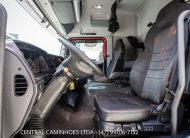 MERCEDES BENZ ATEGO 2426 6X2 ANO 2022 TETO ALTO