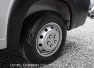 FIAT DUCATO FURGÃO 10M3 ANO 2019 COMPLETA